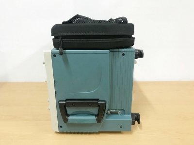 Осциллограф Tektronix DPO7104 (демонстрационный)